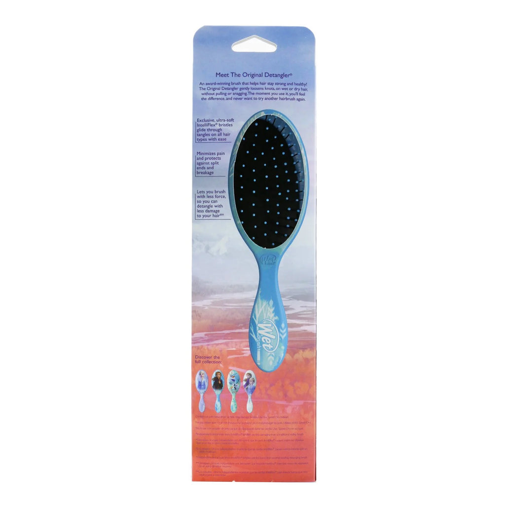 Wet Brush Original Detangler Disney Frozen II 1pc S472