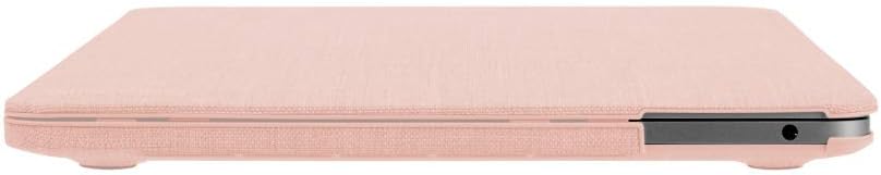 Blush Pink Hardshell for 13 MacBook Pro Z5523