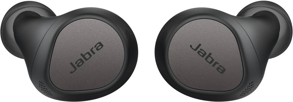 Titanium True Wireless In-Ear Earphones with Mic A58443