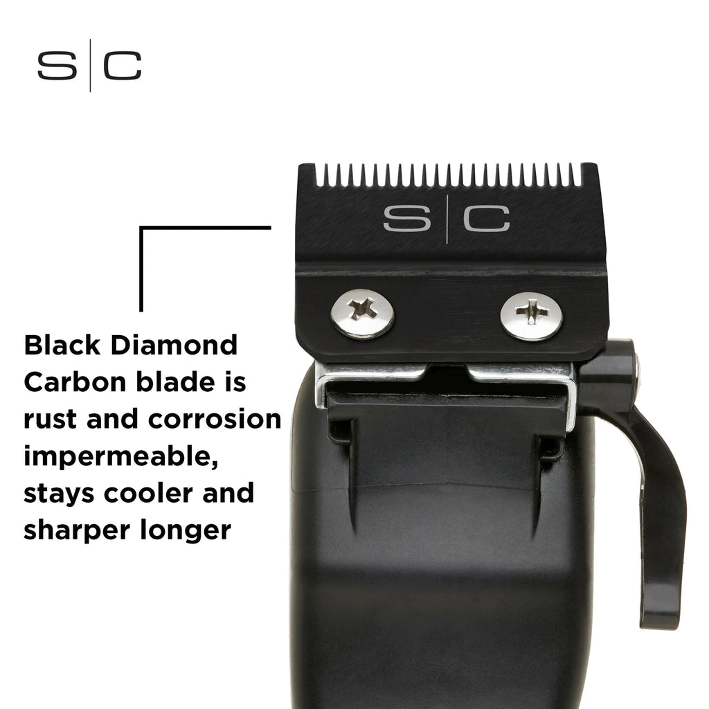 Cordless Hair Clipper Z89562