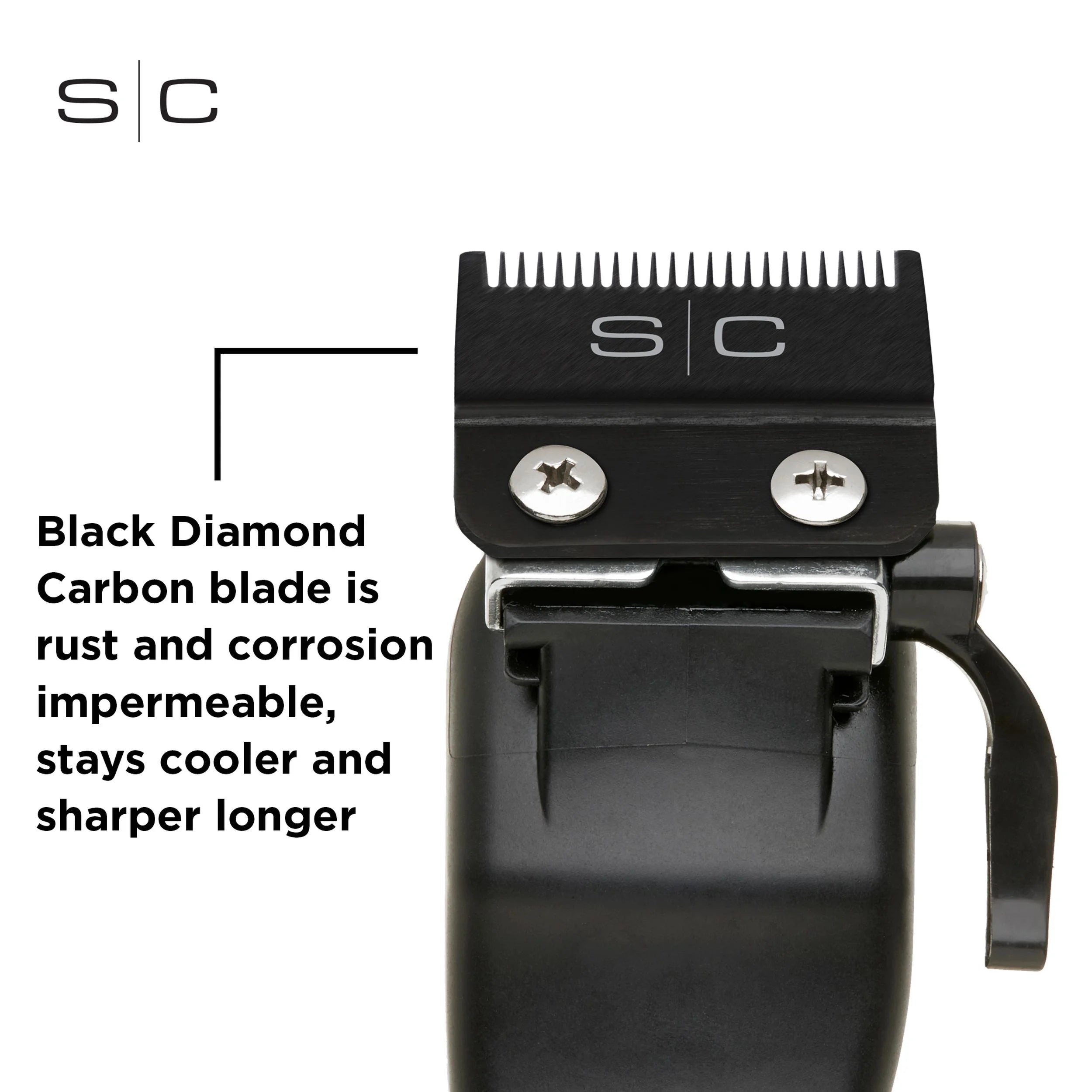 Cordless Hair Clipper Z89562