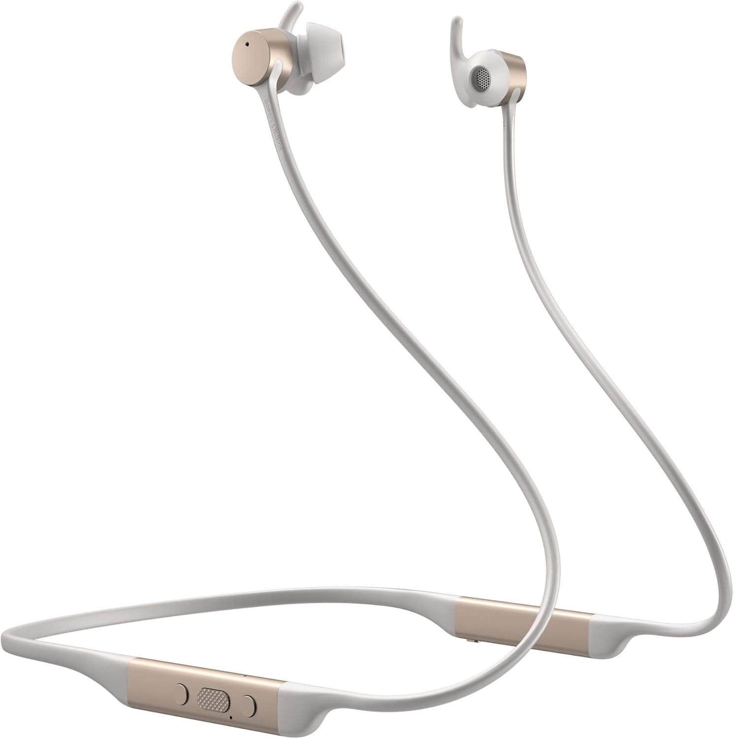 Gold In Ear Noise Cancelling Wireless Headphones G5016