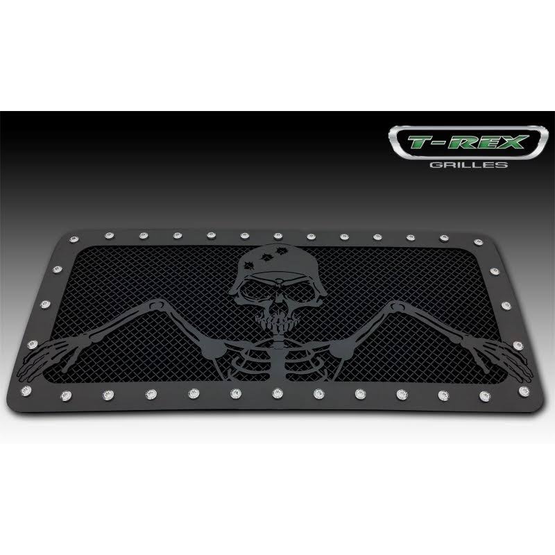 Urban Assault Grunt Grille Q720