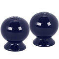 Cobalt Blue Salt and Pepper Set W385494