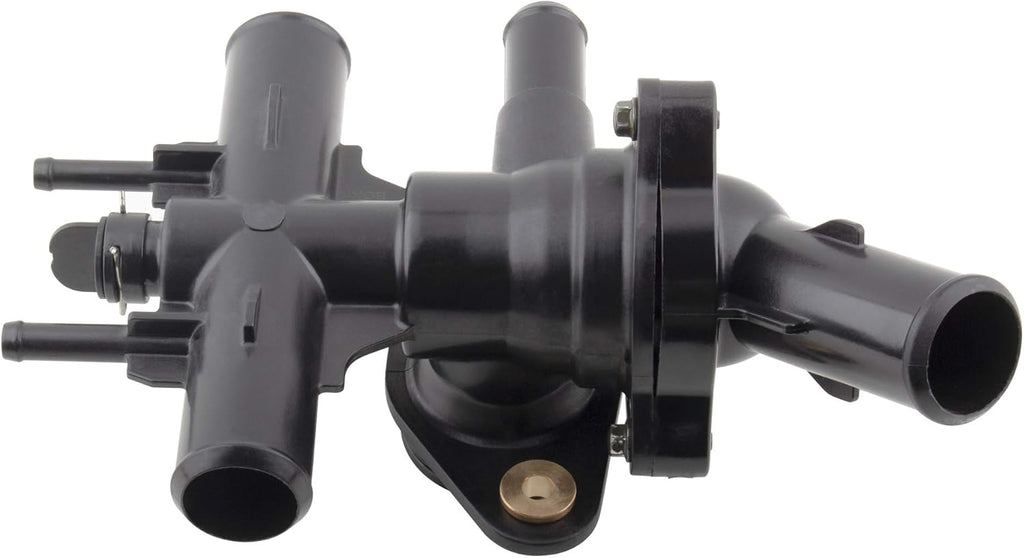 Thermostat Housing Kit Assembly Pack of 2 I297483