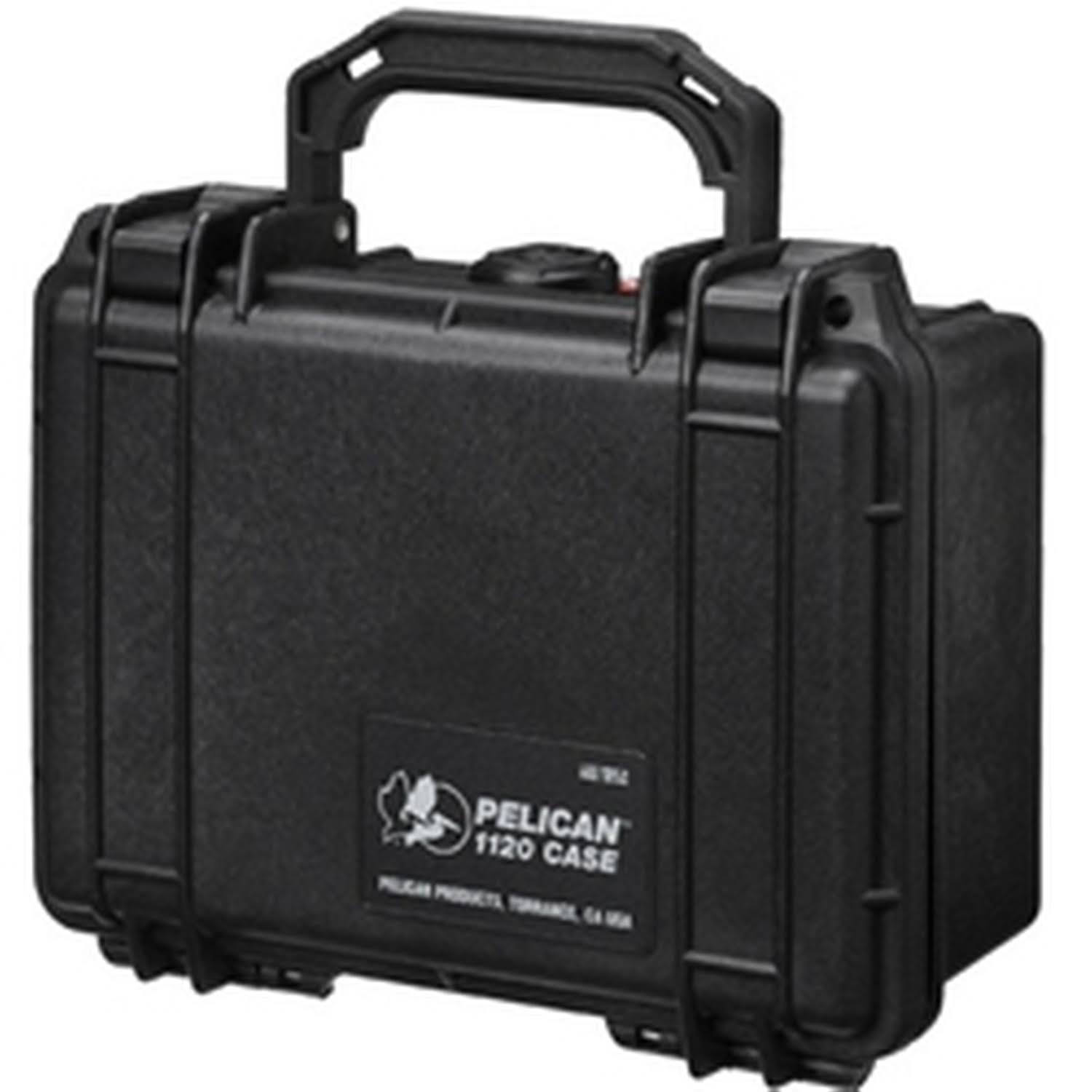 Black Protector Case F9925