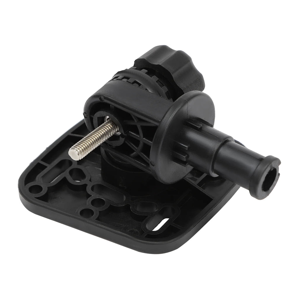Portable Universal Transducer Mounting Arm for Kayak Fishfinder Bracket G122880