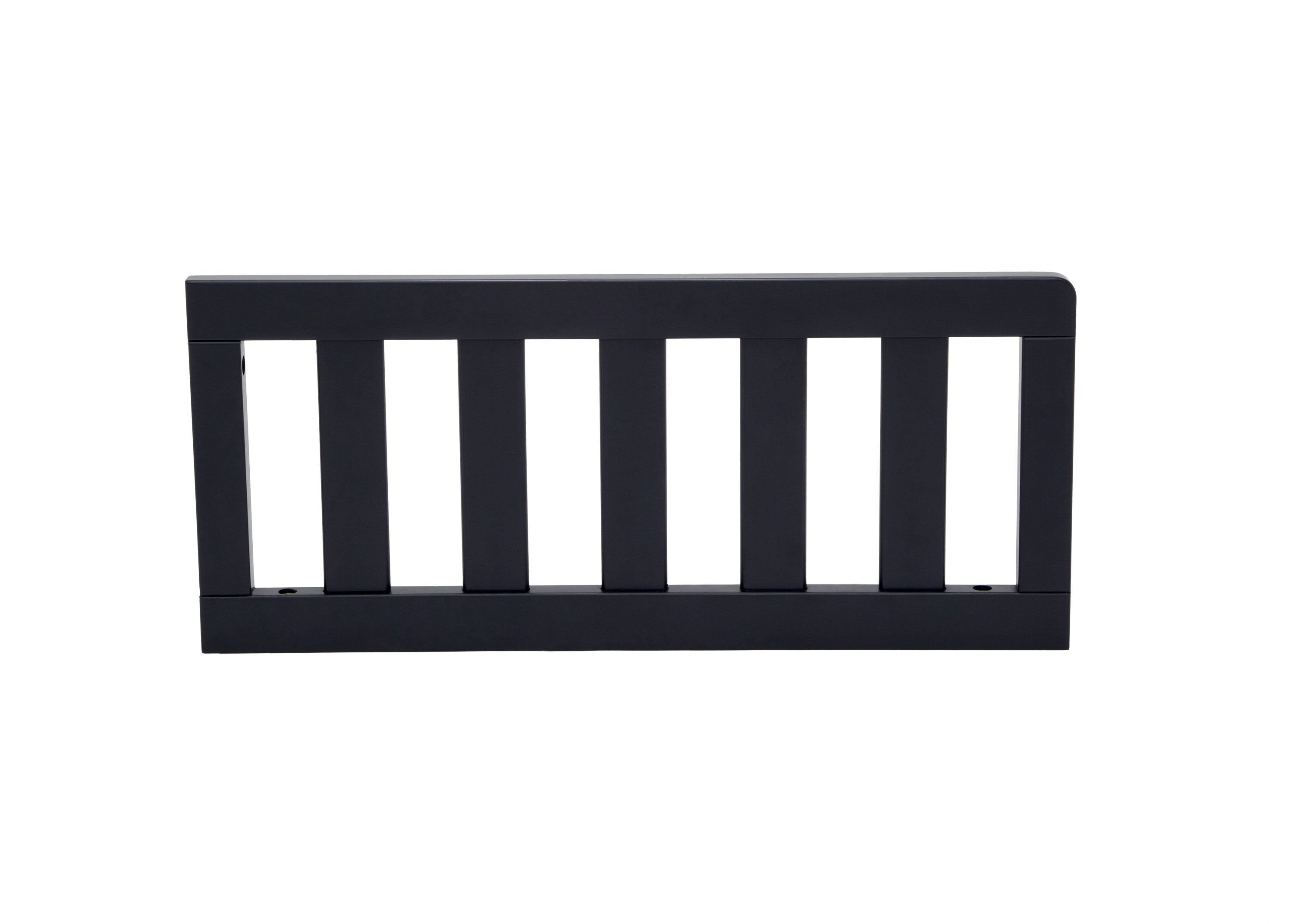 Toddler Guardrail - Moonstruck Gray H97015