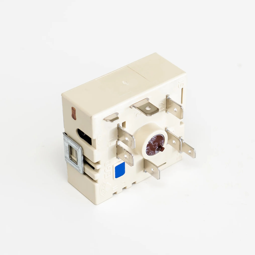 Range Burner Infinite Switch Control J7426