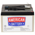 Replacement Battery Cartridge Z252360