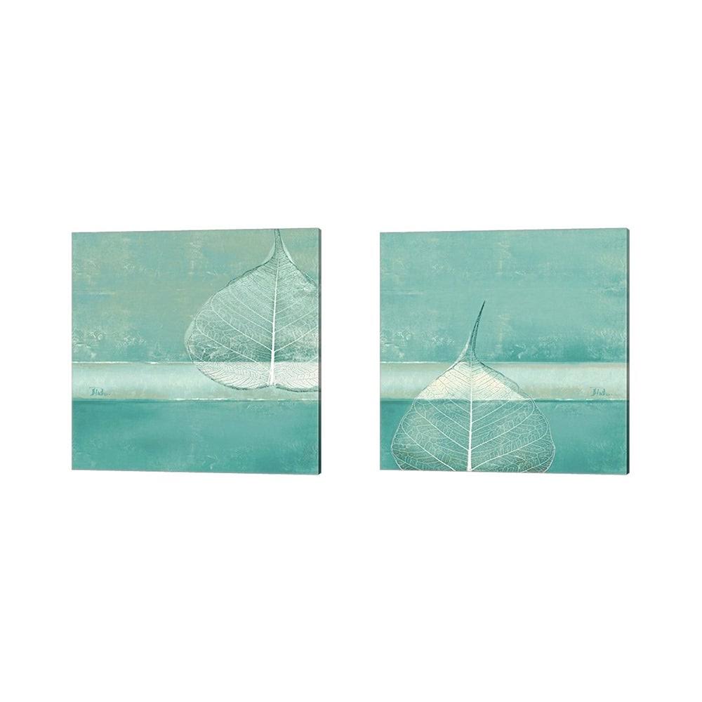 Canvas Art (Set of 2) - 14 x 14 K722