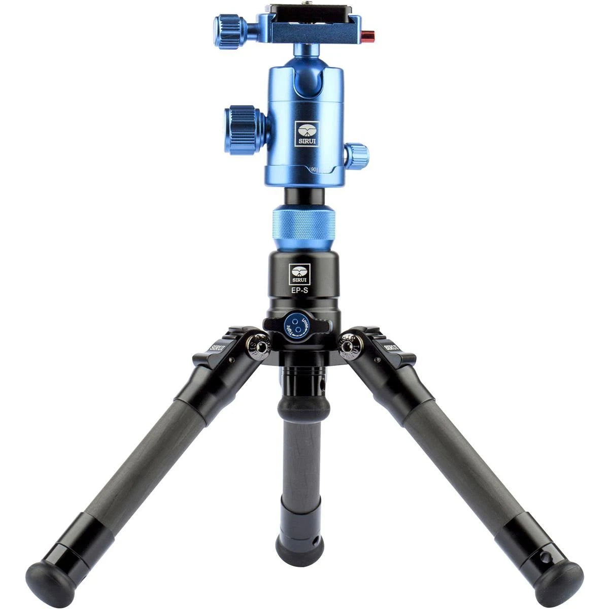 Carbon Fiber Monopod Feet with Ball Head, 28.7 lb Capacity H214793