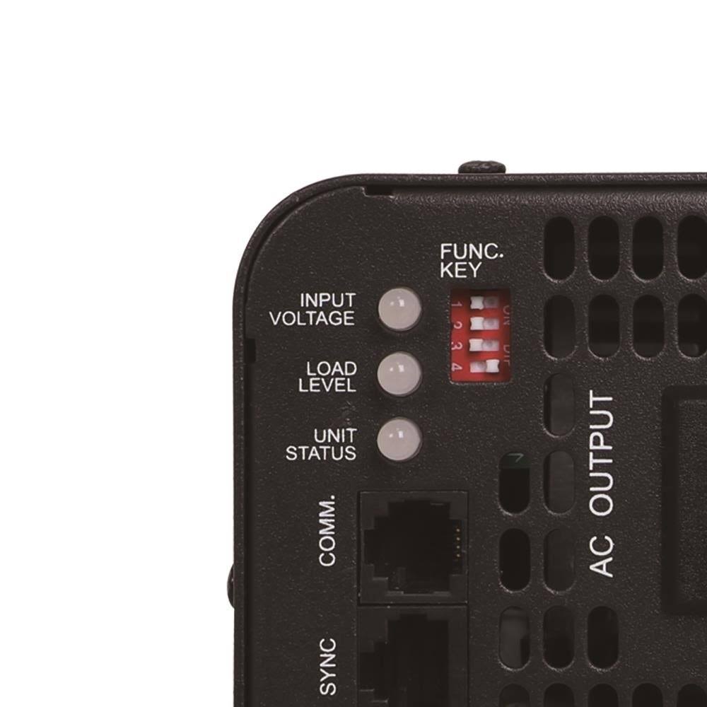 1000W 12V Pure Sine Wave Inverter L1224