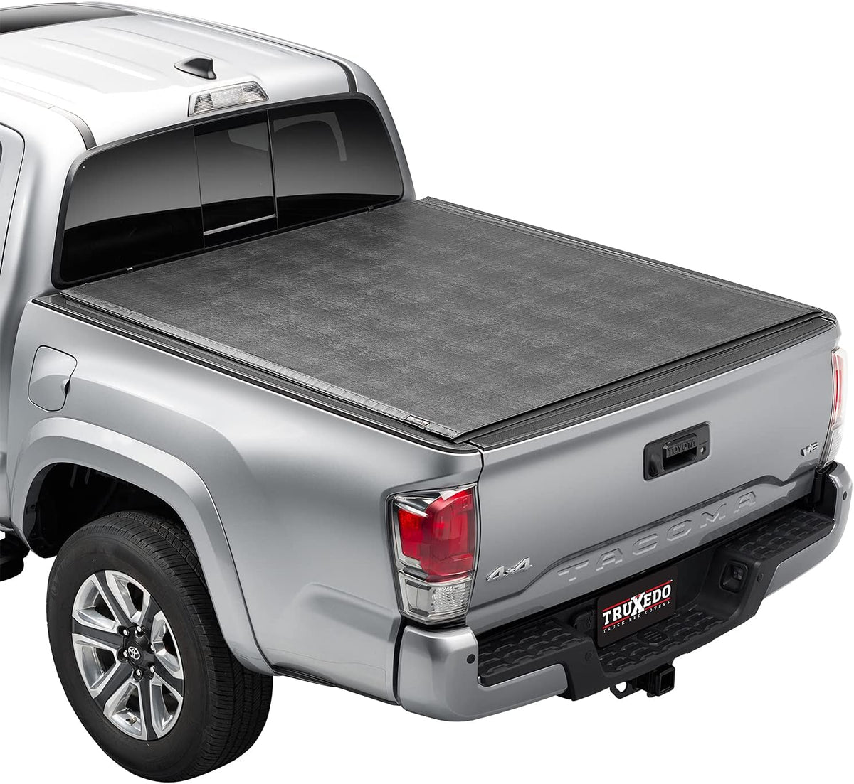 TruXedo Sentry Hard Rolling Truck Bed Tonneau Cover F5098