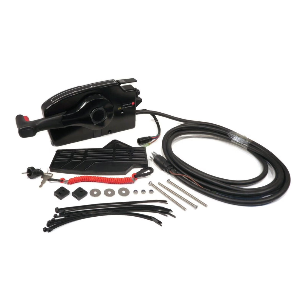 Side Mount Remote Control Assembly U41107