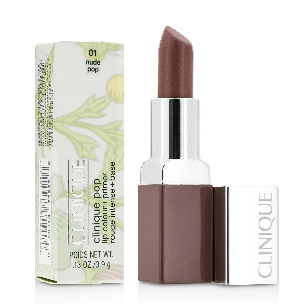 Lip Colour + Primer M282