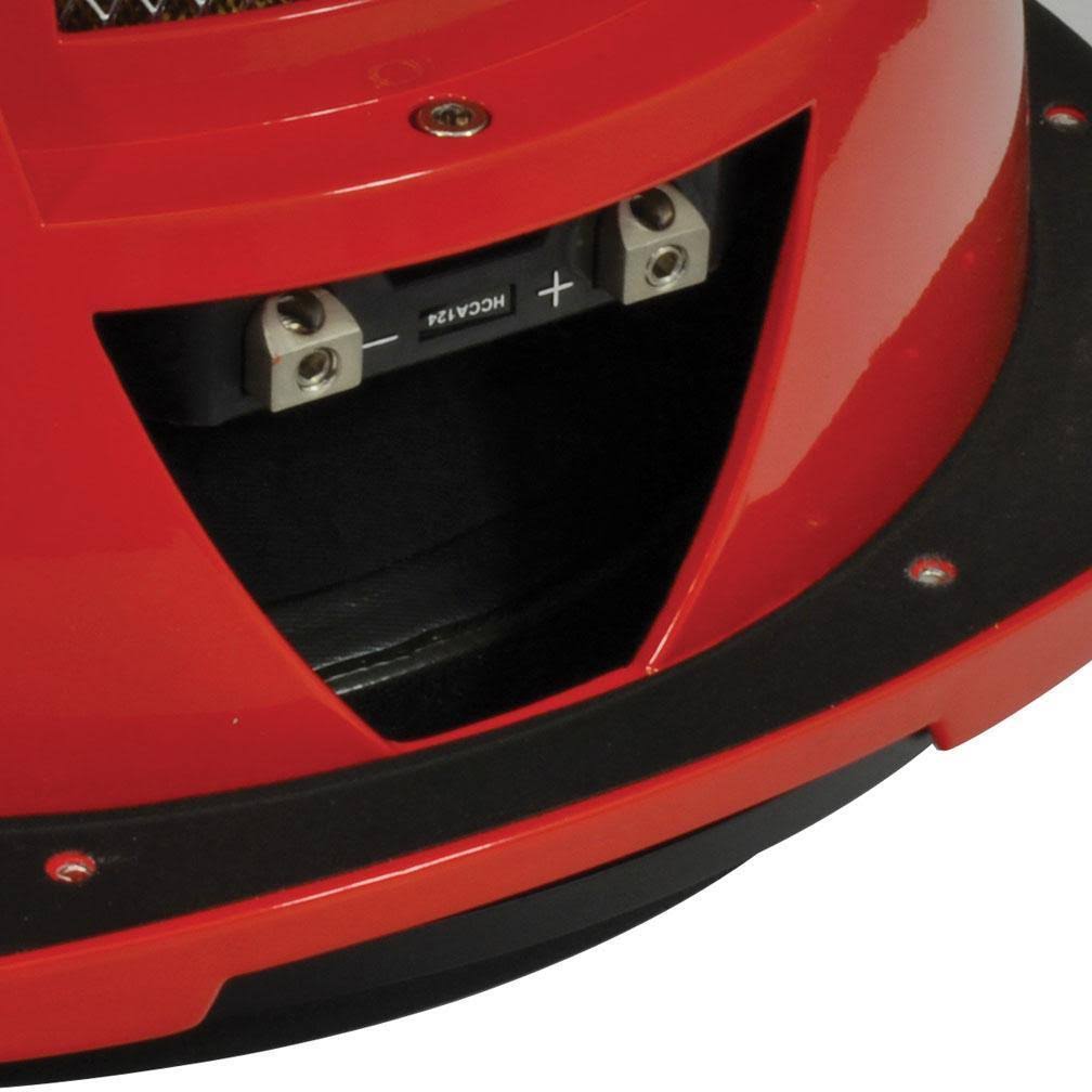 Dual Voice Coil 2000W RMS Woofer Z98514