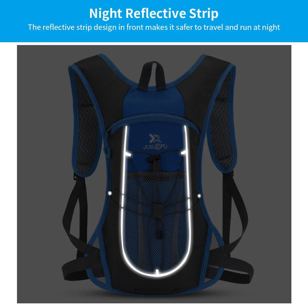 2L Hydration Backpack J55120