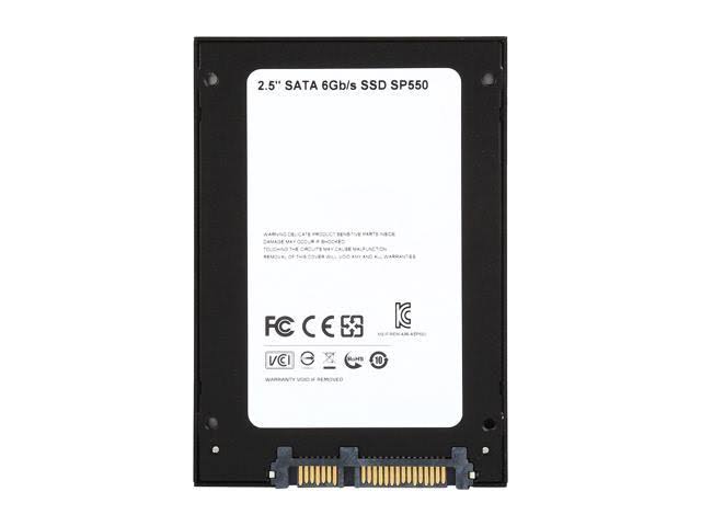 480GB SATA III Internal Solid State Drive S127601