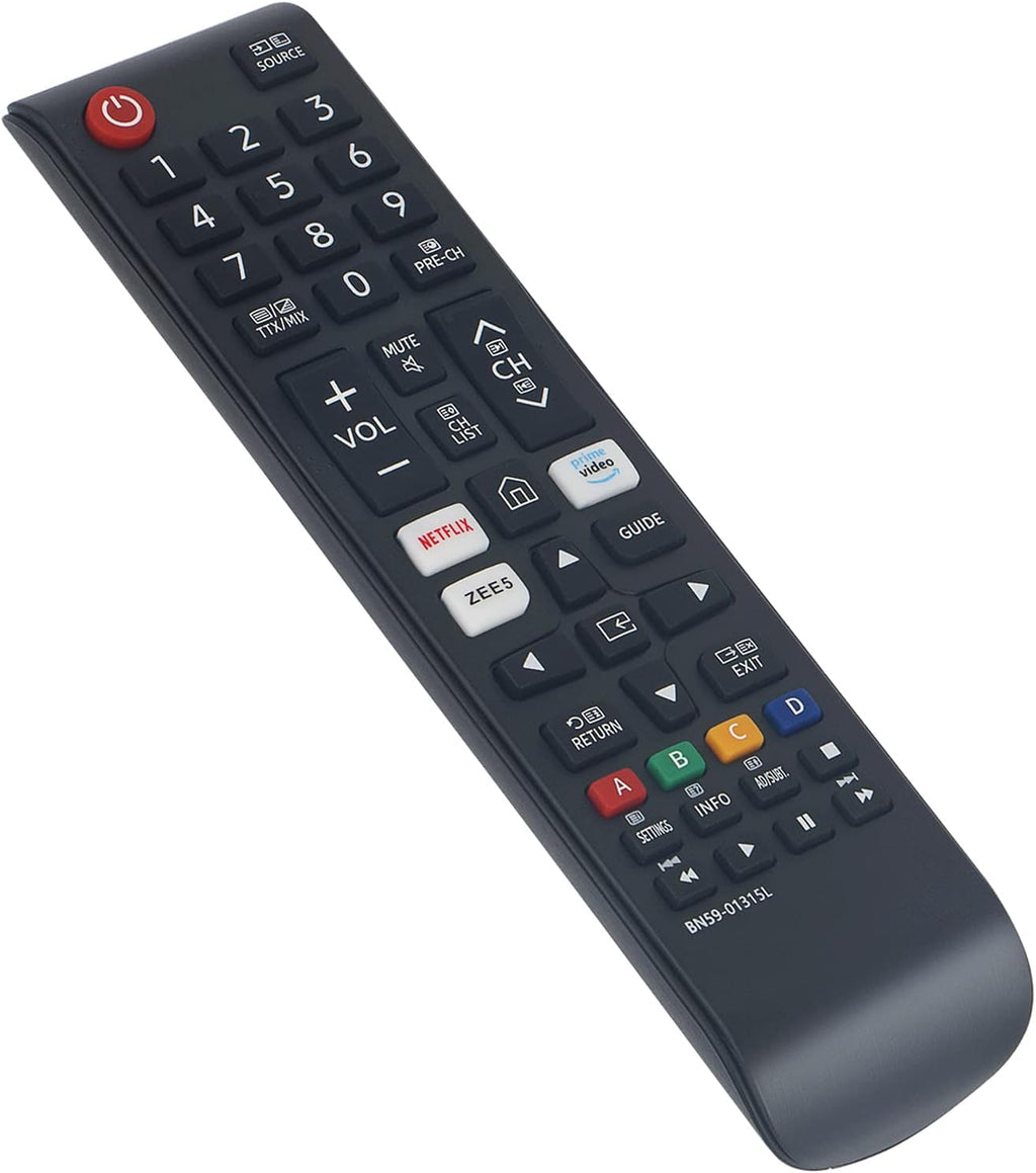 Replaced Remote for Samsung Smart TV W919486