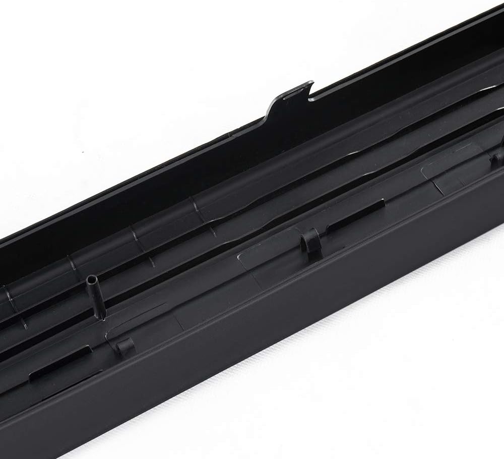 Tailgate Molding Cap Protector Top Cover Pack of 2 Y858