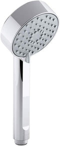 Multifunction HandShower, Vibrant Brushed Nickel, Pack of 2 Y39795