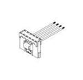 SATA Cable 4Pins 1.5m Pack of 20 S135