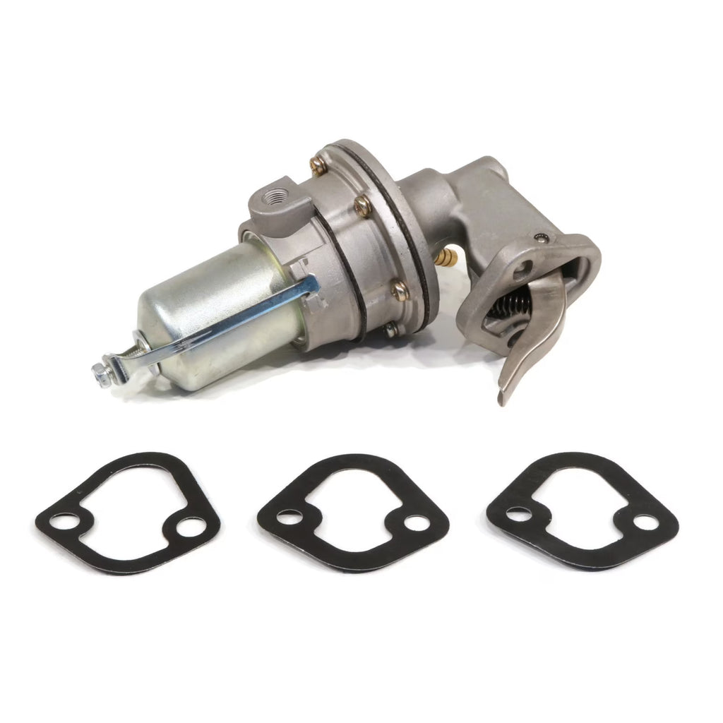 Fuel Pump With Gaskets For Sterndrive Assembly Marine A5530