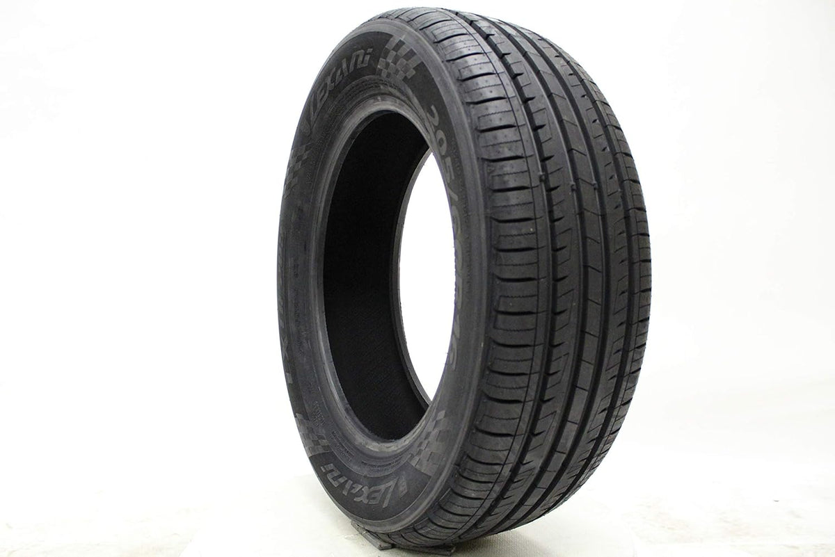 All-Season Radial Tire 205/65R16 95V O77738