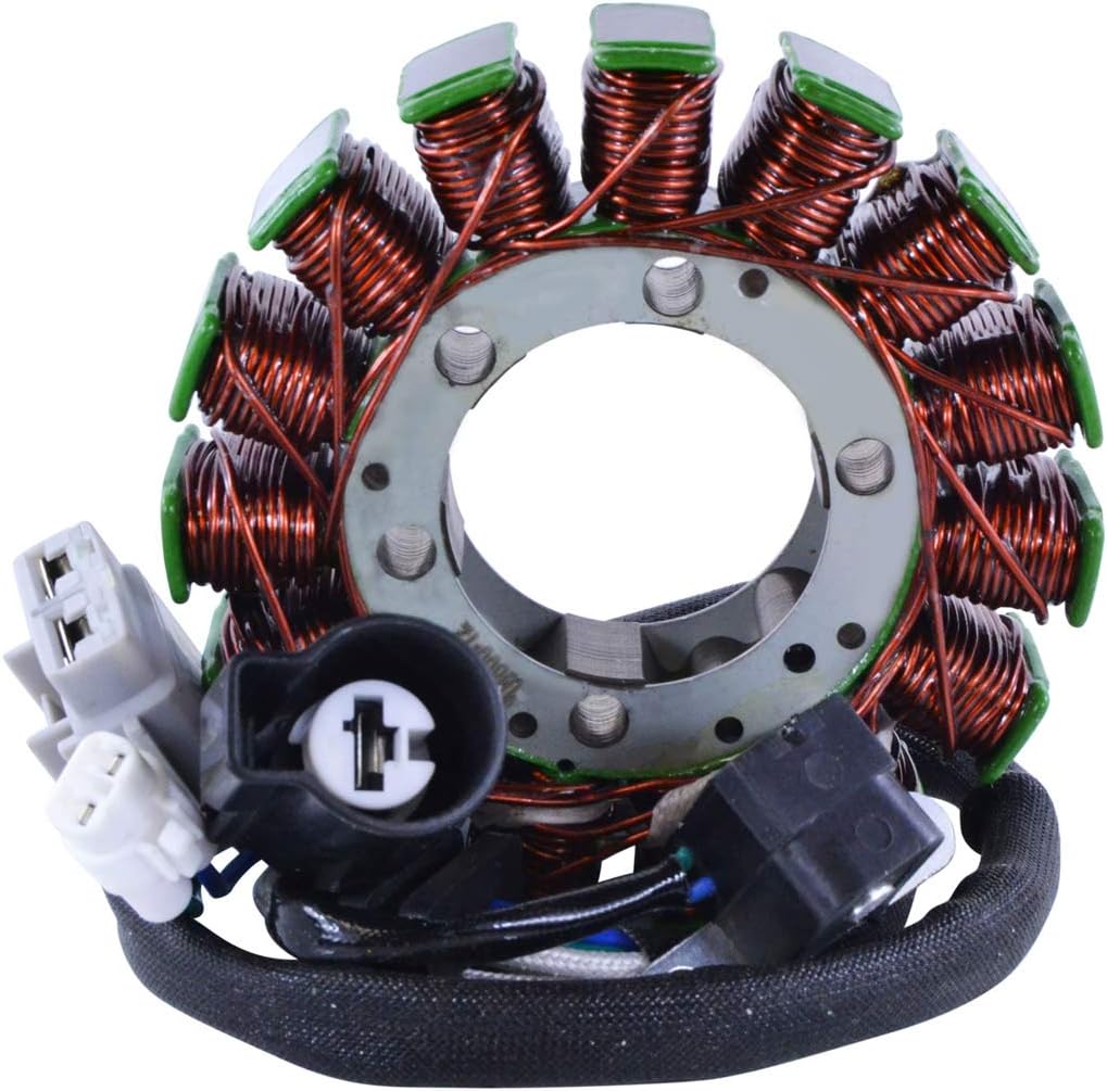 Generator Stator for Kawasaki Teryx KRF 800 / Teryx4 KRT 800 2014-2021 P656748