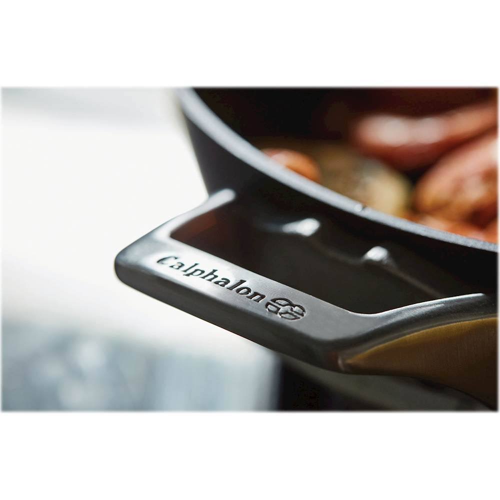 5 Piece Nonstick Cookware Set H3591