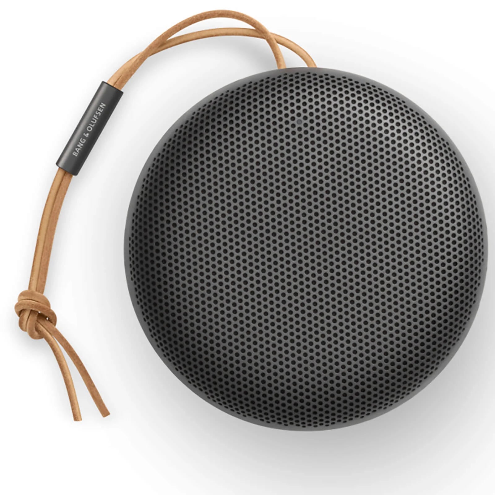 Portable Bluetooth Speaker Anthracite C1371
