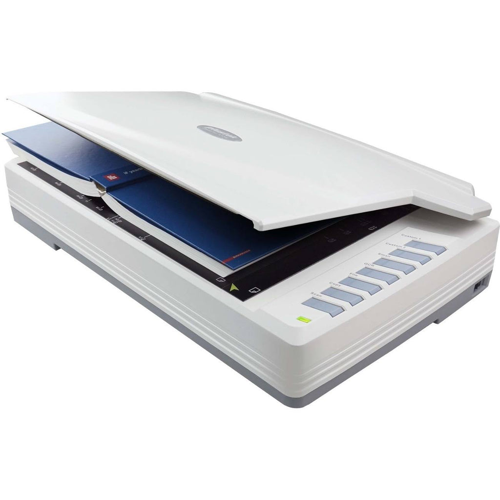 Flatbed Scanner H913918