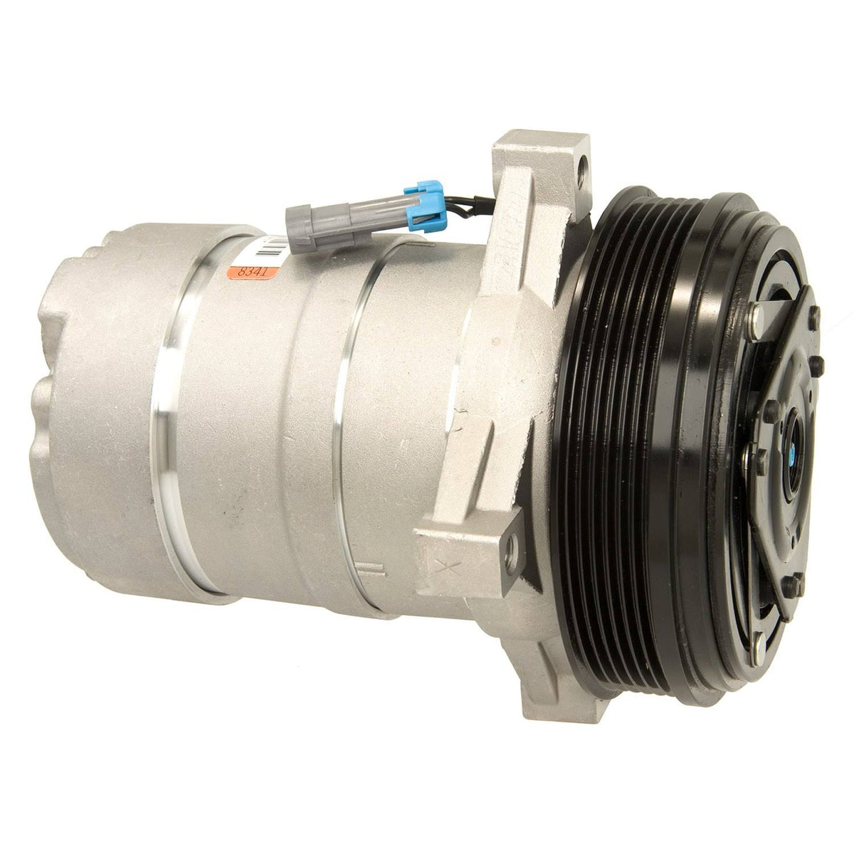 A/C Compressor D955