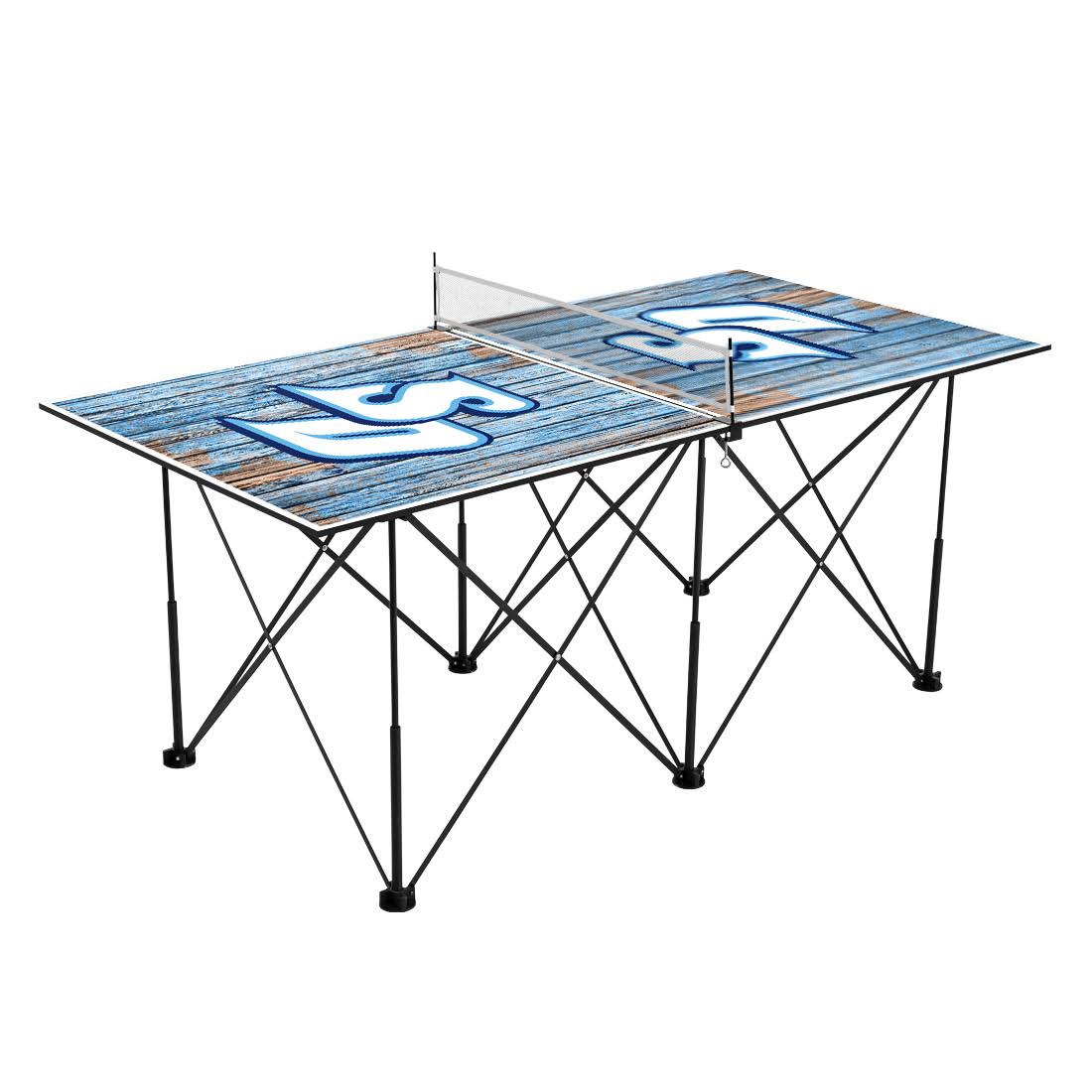 Pop Up Table Tennis 6ft S196171