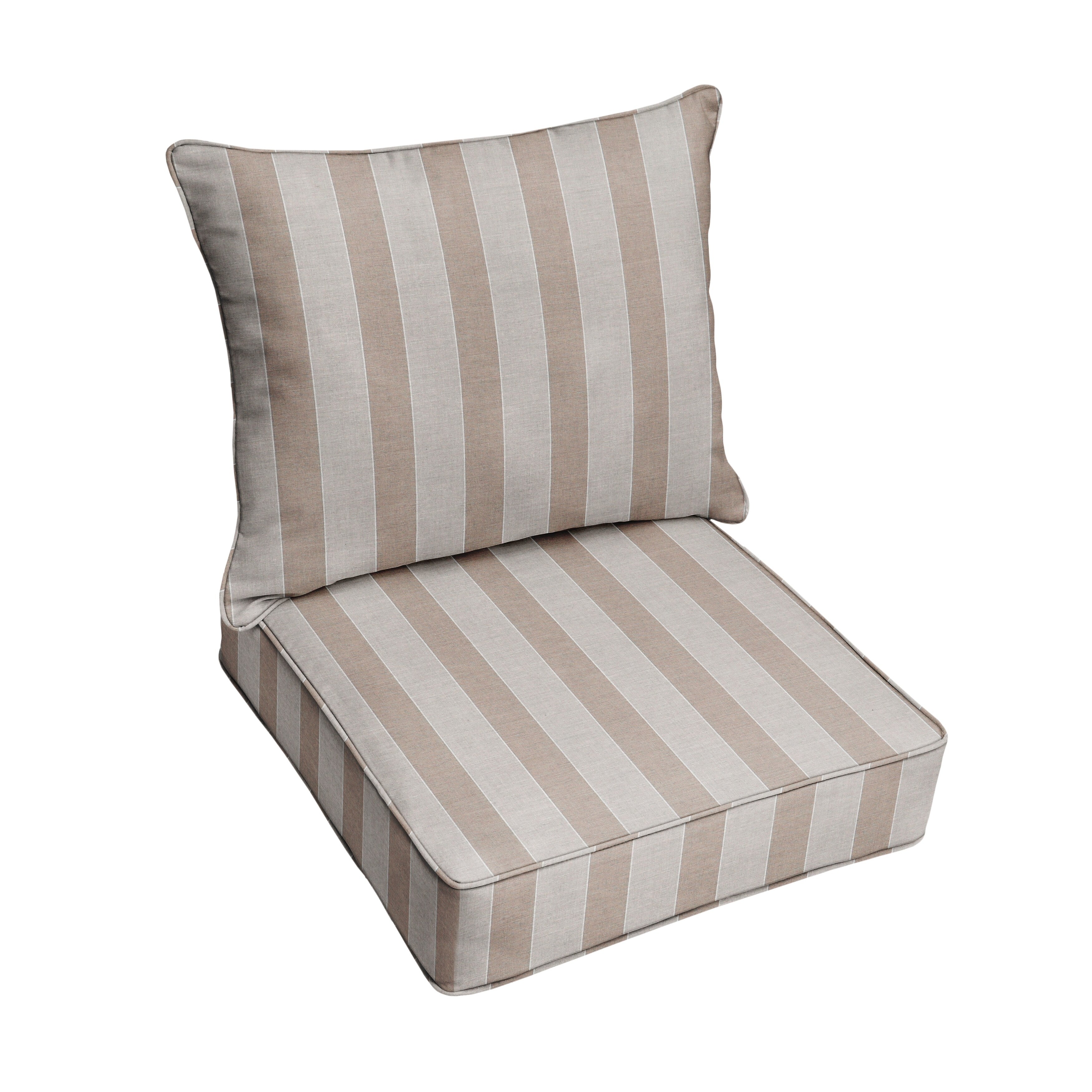 Indoor/ Outdoor Chair Cushion Set A395654
