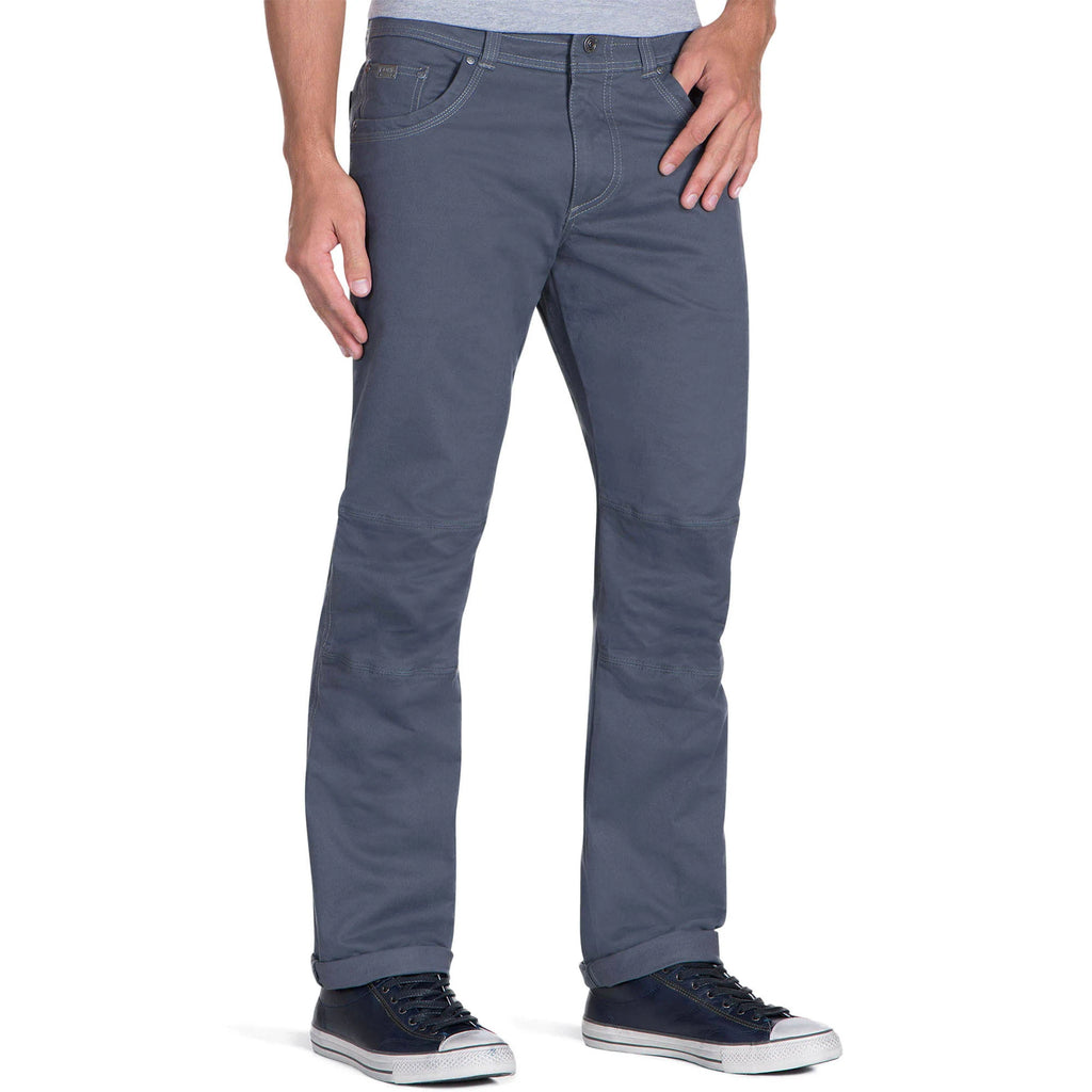 Carbon 38x32 Men's Pants Z47594