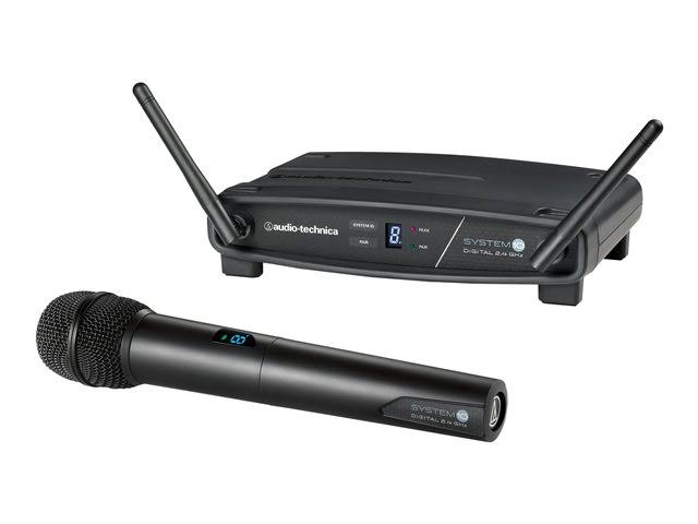 Microphone System V561129