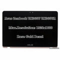 13x22 FHD LCD Touch Screen Display Assembly Q2757
