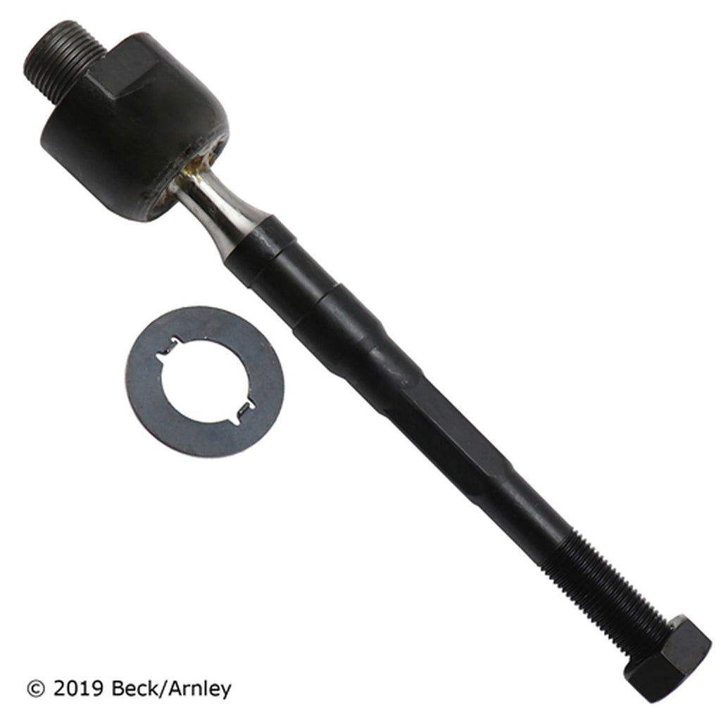 Inner Tie Rod End With Boot Kit E640