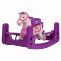Grow-With-Me Pony P9554