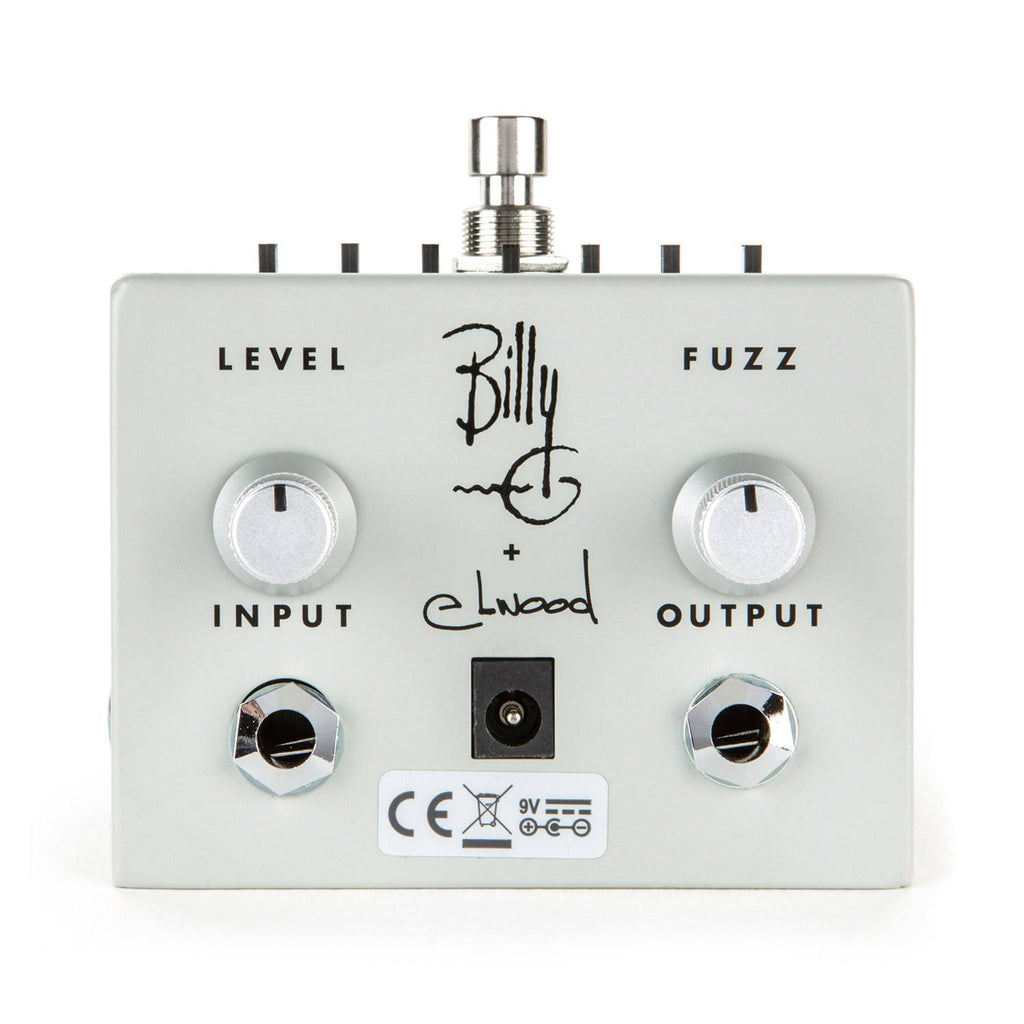 Octavio Fuzz Pedal U100