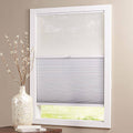 Cordless Day and Night Blackout Cellular Shade - 32.5 in. W x 48 in. L H805