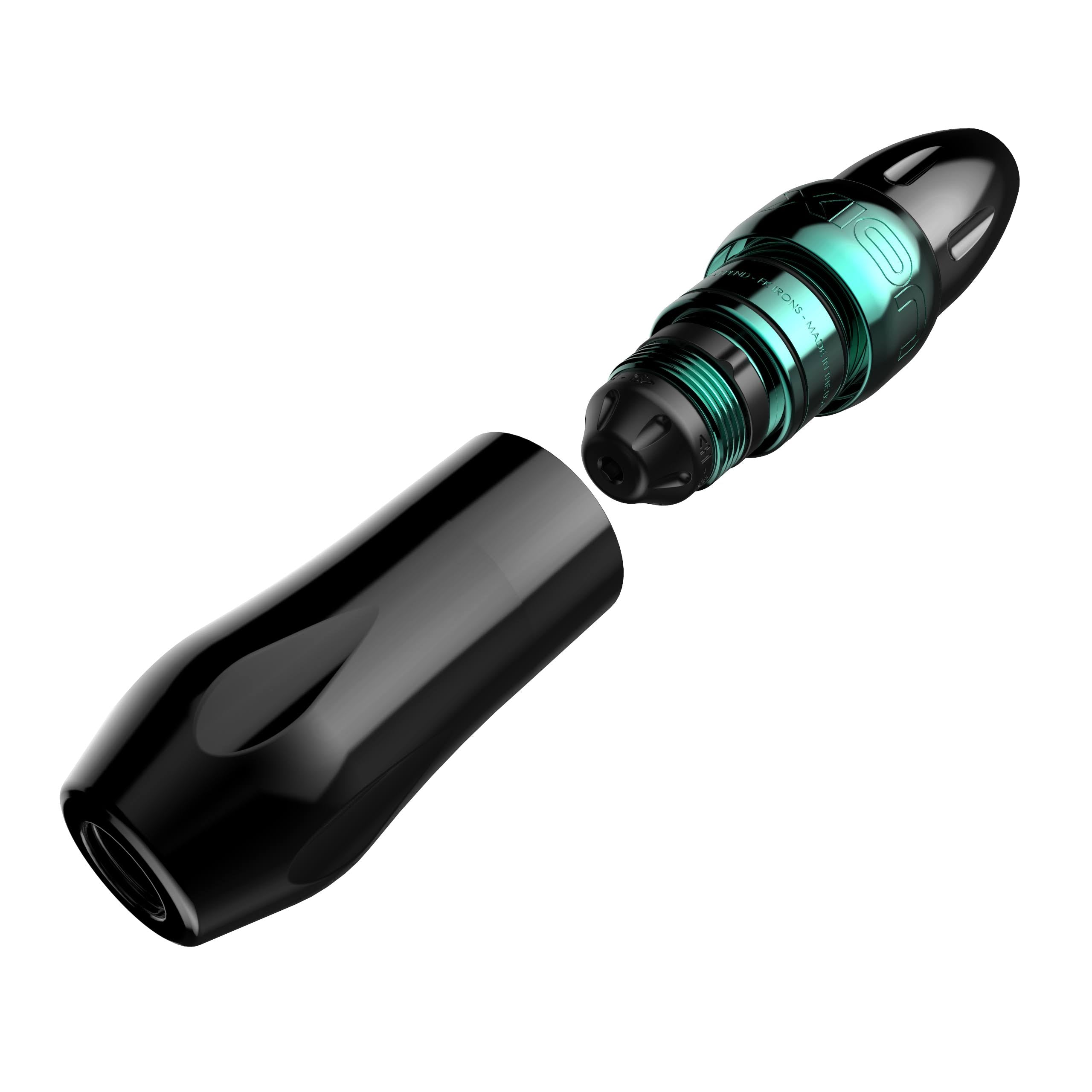 Seafoam Pen K745