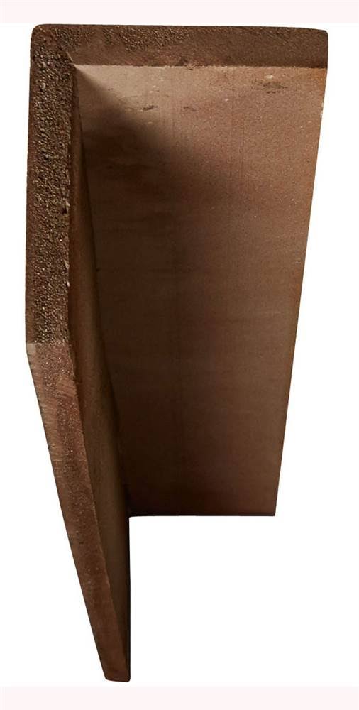 Natura Faux Wood Ceiling Beam G9770