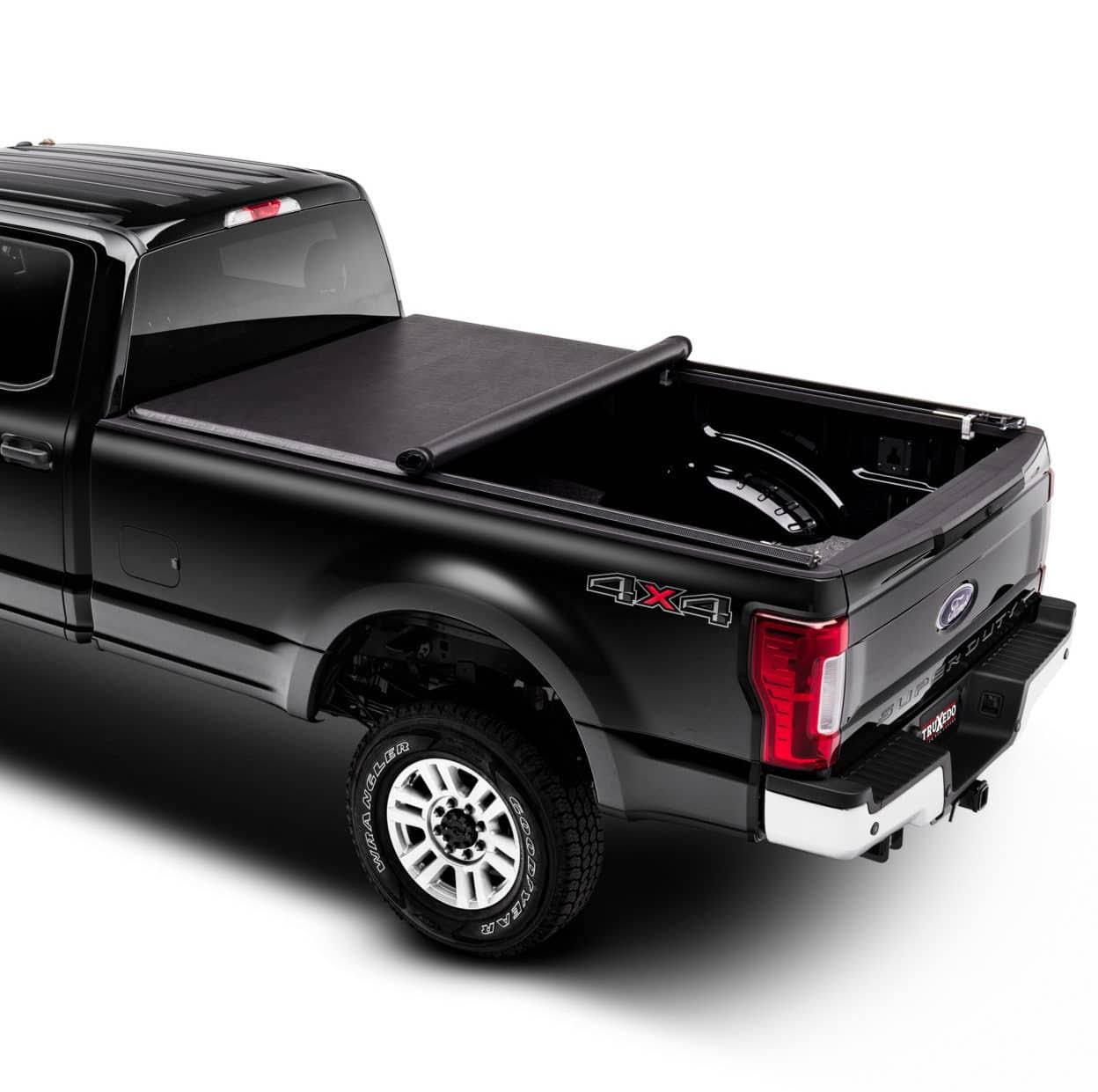 Tonneau Cover B169296