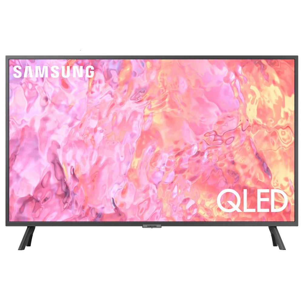 75 Inch QLED 4K Smart TV S80450