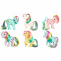 Complete Set of 6 Figures R3365