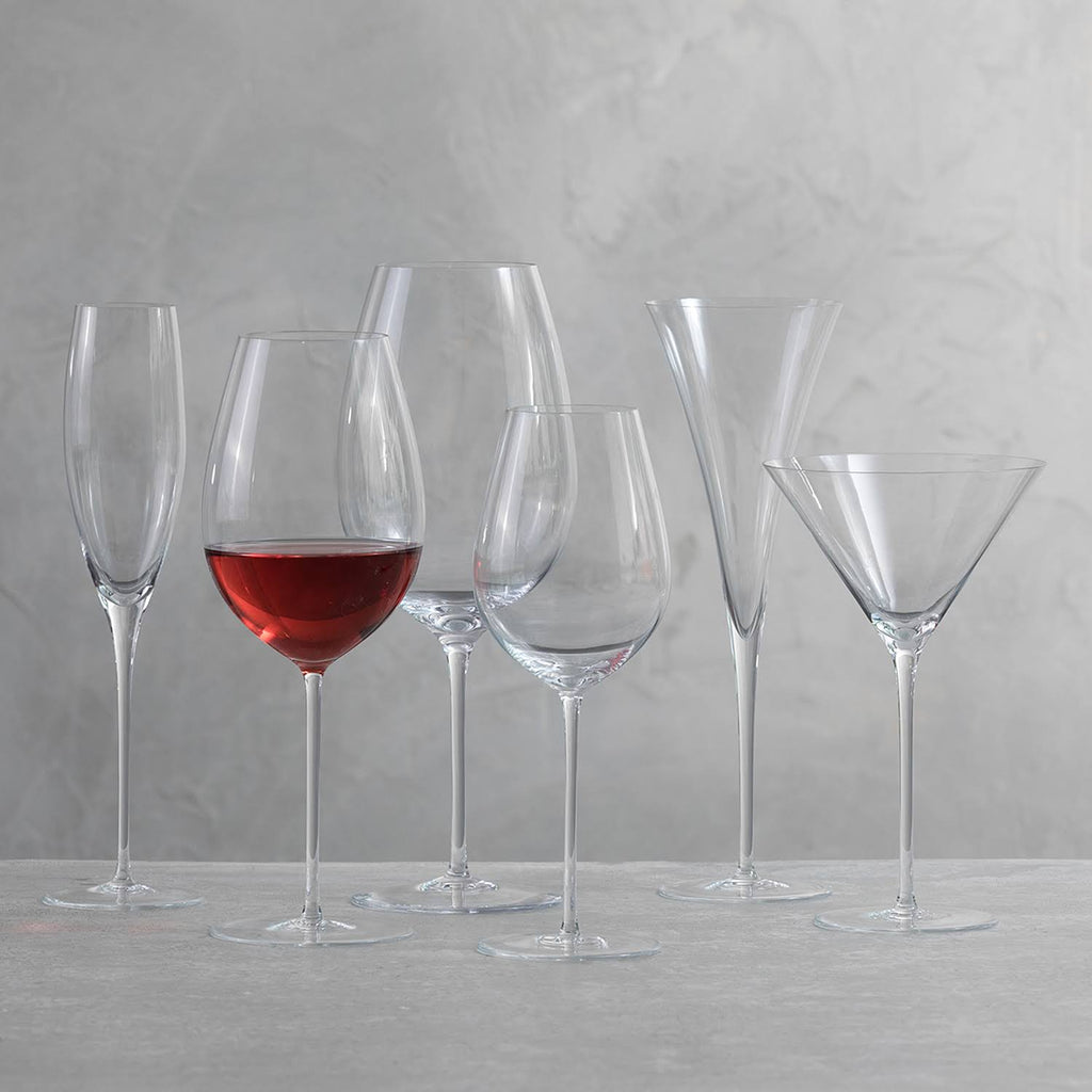 Set of 2 Toasting Flute 8.3oz F103527