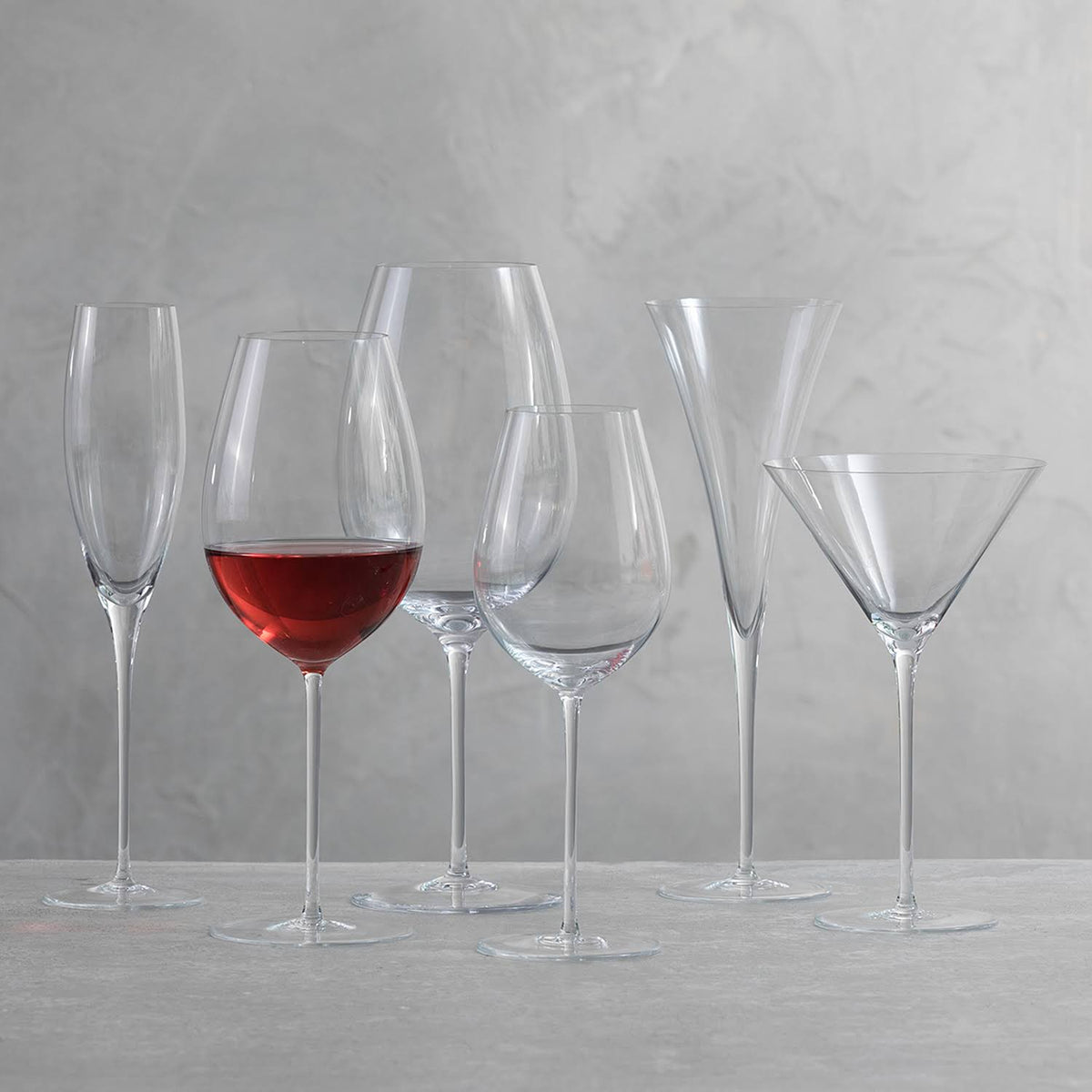 Set of 2 Toasting Flute 8.3oz F103527